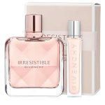 Set Givenchy: Irresistible Eau De Parfum For Women, 80 ml + Irresistible Eau De Parfum For Women 12.5 ml