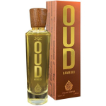 House Of Perfumes Oud Kambodi EDP l&otilde;hnastatud vesi unisex, 100 ml
