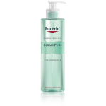 Eucerini DermoPure puhastusgeel probleemsele nahale, 400 ml