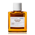 Korres Mountain Pepper EDT tualettvesi unisex, 100 ml