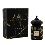 Matin Martin Raa'd EDP l&otilde;hnastatud vesi unisex, 100 ml