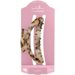 Invisibobble Clipstar Premium Leo Locks 1 juukseklamber