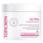 Topicrem Ultra Hydratant Hydrating & Nourishing Body Balm Daily, 380 ml