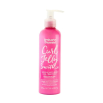 Umberto Giannini Curl Jelly Smoothie Hair Leave-In Conditioner Hydrating & Moisturising, 225 ml