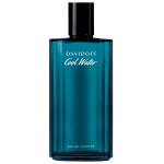 Davidoff Cool Water EDT tualettvesi meestele, 125 ml