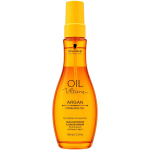 Schwarzkopf Professional Oil Ultime Argan viimistlus&otilde;li keskmistele ja j&auml;medatele juustele, 100 ml