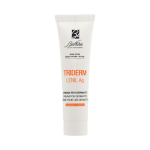 BioNike Triderm Lenil Ag Soothing & Repairing Day & Night Local Treatment Cream For Face, 30 ml