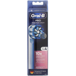 Oral-B Pro Sensitive Clean Toothbrush Heads, 4 tk