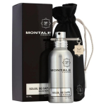 Montale Soleil De Capri EDP l&otilde;hnastatud vesi unisex, 50 ml