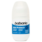 Babaria Skin Protect deodorant rulldeodorant, 50 ml