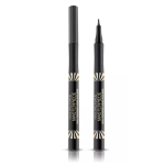 Max Factor Masterpiece Eye Liner vedel silmalainer, toon: 01 Velvet Black, 1 ml