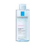 La Roche Posay Ultra Reactive Skin Water mitsellaarvesi probleemsele nahale, 400 ml