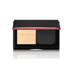 Shiseido Synchro Skin Self-Refreshing Custom Finish Powder Foundation puuderjas jumestuskreem, toon: 110 Alabaster, 9 g