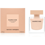 Narciso Rodriguez Narciso Poudr&eacute;e EDP naiste parf&uuml;&uuml;mvesi, 90 ml