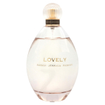 Sarah Jessica Parker Lovely EDP l&otilde;hnastatud vesi naistele, 200 ml