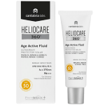 HELIOCARE 360 Age Active vedelik SPF 50+, 50 ml