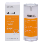 Murad Skincare Murad Vita-C Rapid Dark Circle Corrector silma&uuml;mbruskreem, 15 ml