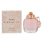 Coach Floral EDP parf&uuml;&uuml;mvesi naistele, 50 ml