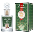 Monotheme Vetiver Bourbon Pour Homme EDT tualettvesi meestele, 100 ml