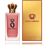 Dolce & Gabbana Q Intense EDP naistele, 100 ml