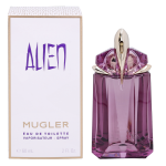 Thierry Mugler Alien EDT tualettvesi naistele, 60 ml