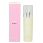 Chanel Chance Eau Fraiche Sheer Moisture Mist naistele, 100 ml