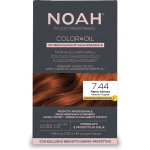Noah Color In Oil 7.44 &Otilde;li juuksev&auml;rv, 135 ml