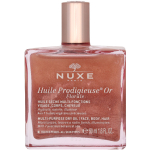 NUXE Huile Prodigieuse Or Florale kuiv&otilde;li, 50 ml