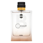 Ajmal Chivalry EDP l&otilde;hnastatud vesi meestele, 100 ml