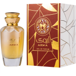 Paris Corner Arwa EDP l&otilde;hnastatud vesi naistele, 100 ml