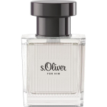 s.Oliver For Him EDT tualettvesi meestele, 30 ml