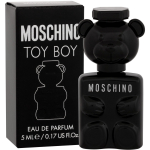 Moschino Toy Boy EDP parf&uuml;&uuml;mvesi meestele, 5 ml