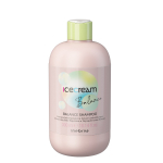 Inebrya Ice Cream Balance &scaron;ampoon rasusele juustele, 300 ml