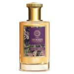 The Woods Collection Secret Source EDP l&otilde;hnastatud vesi unisex, 100 ml