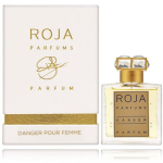 Roja Parfums Danger PP parf&uuml;&uuml;m naistele, 50 ml