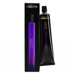 L'Oreal Professionnel Dia Light Ammonia-Free Semi-Permanent Hair Dye 7.43 Golden Coppery Blonde, 50 ml