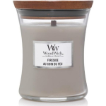 Woodwick Fireside l&otilde;hnak&uuml;&uuml;nal, 85 g