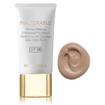 Keenwell kauap&uuml;siv vedel jumestuskreem LG4, SPF 20, 30 ml