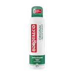 Borotalco originaal deodorandi pihusti, 150 ml