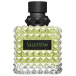 Valentino Donna Born In Roma Green Stravaganza EDP l&otilde;hnastatud vesi naistele, 50 ml