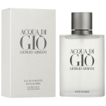 Giorgio Armani Acqua di Gio Pour Homme EDT tualettvesi meestele, 50 ml