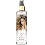 Jennifer Lopez JLove kehasprei, 240 ml