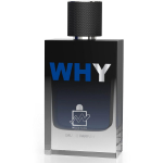 Milestone Why EDP l&otilde;hnastatud vesi meestele, 100 ml