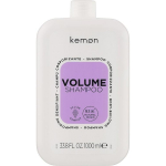 Kemon Volume Shampoo &scaron;ampoon, 1000 ml