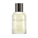 Burberry Weekend For Men EDT tualettvesi meestele, 50 ml