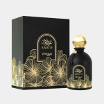 Zimaya Awatif Black EDP l&otilde;hnastatud vesi unisex, 100 ml
