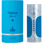 Risala Elite Fayruz EDP l&otilde;hnastatud vesi meestele, 100 ml