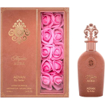 Adyan Majestic Aura PP parf&uuml;&uuml;m naistele, 100 ml