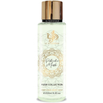Al Wataniah Pistachio Musk kehasprei, 250 ml