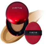 Tirtir Mask Fit Red Cushion jumestuskreem SPF 40 PA++ padjap&uuml;&uuml;r, toon: 33W Ginger, 18 g